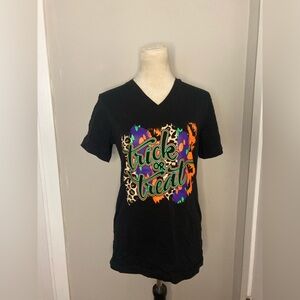 Trick or Treat Tee